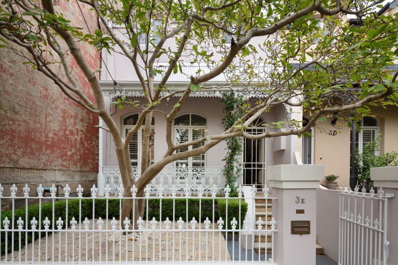3E Llewellyn Street, Balmain