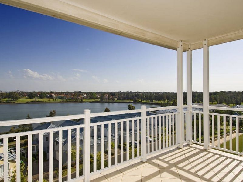 51/26 Philips Street, Cabarita