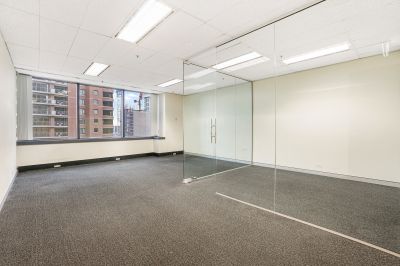 Level 10/97-99 Bathurst Street, Sydney