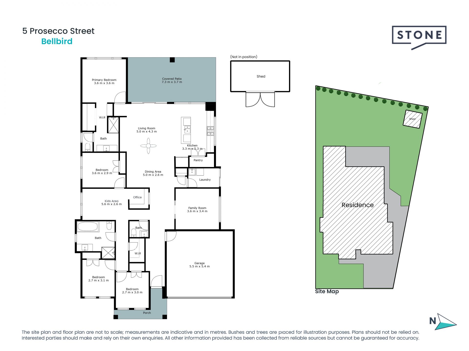 Magnificent Masterpiece