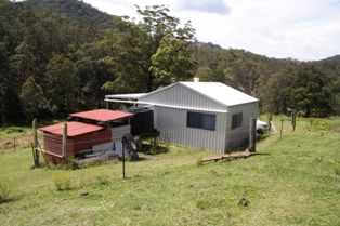 Lot 4 Armidale Road, BELLBROOK NSW 2440