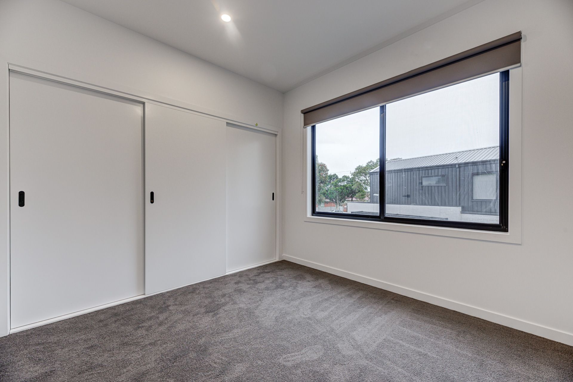 Brand Three Bedroom Townhouse!