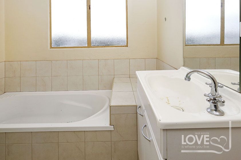 In Need Of Renovation