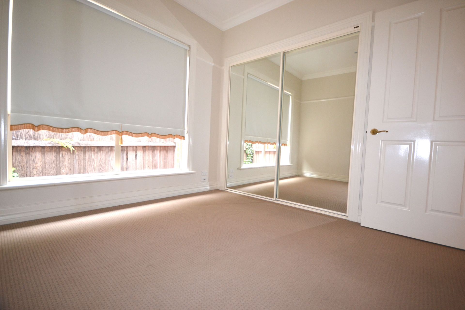 TWO BEDROOM PLUS STUDY