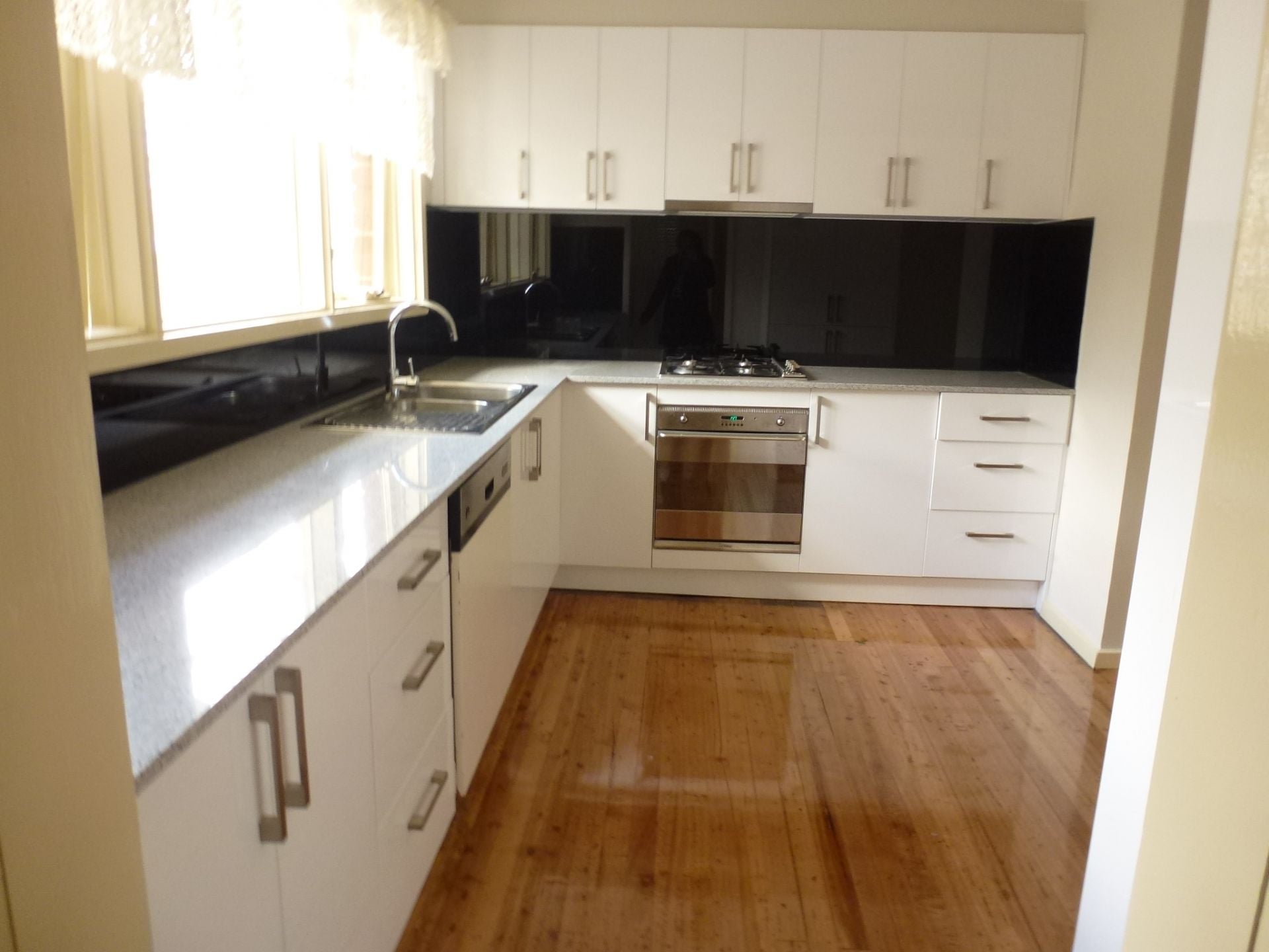 Freshly Painted 3 Bedroom Family Home