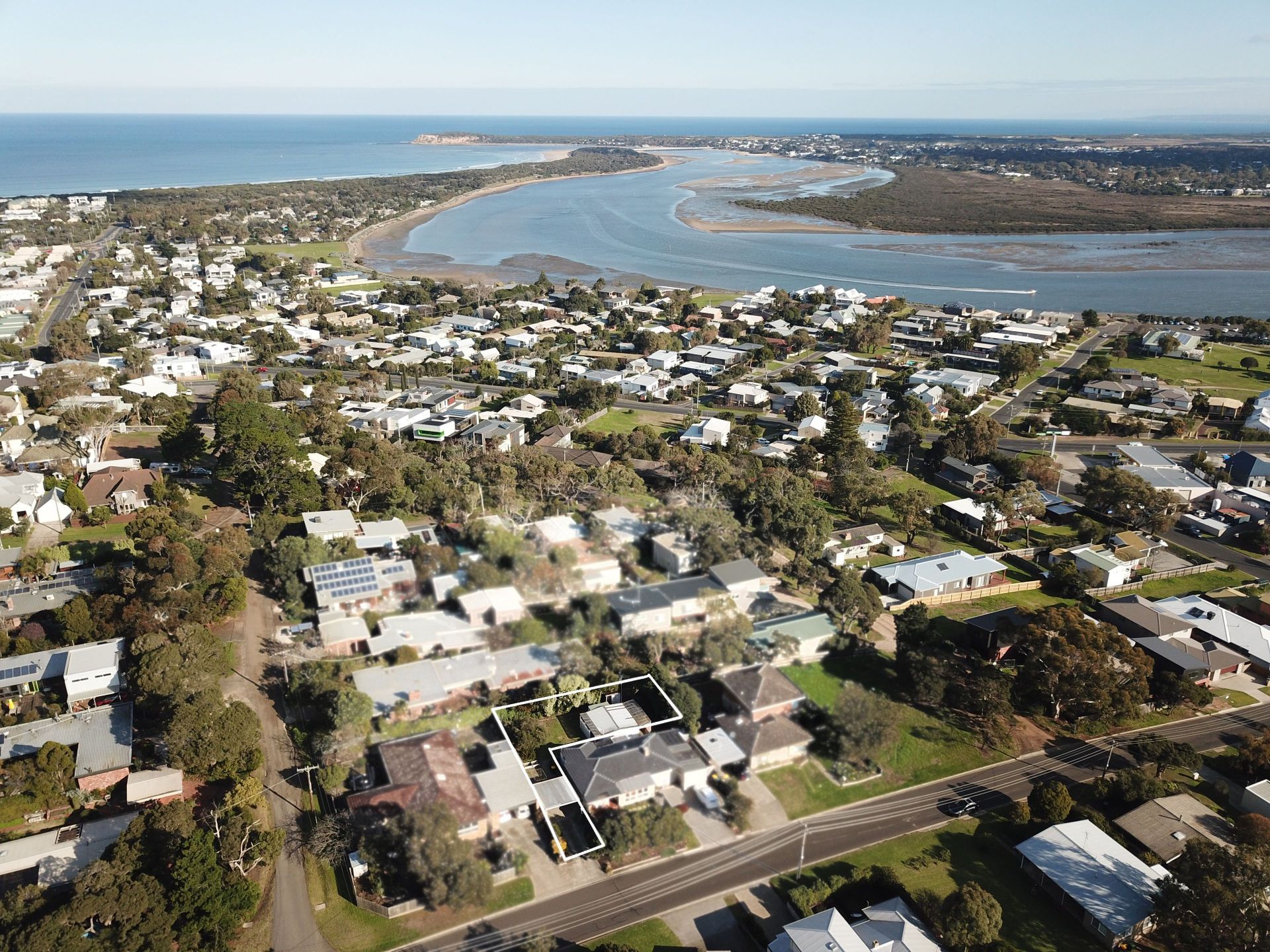 2/14 Blackwell Street Ocean Grove VIC, Ocean Grove - Thumbnail 3