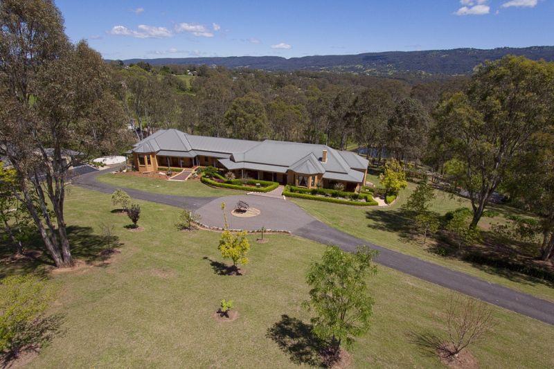 KURRAJONG, NSW, Kurrajong - Thumbnail 4