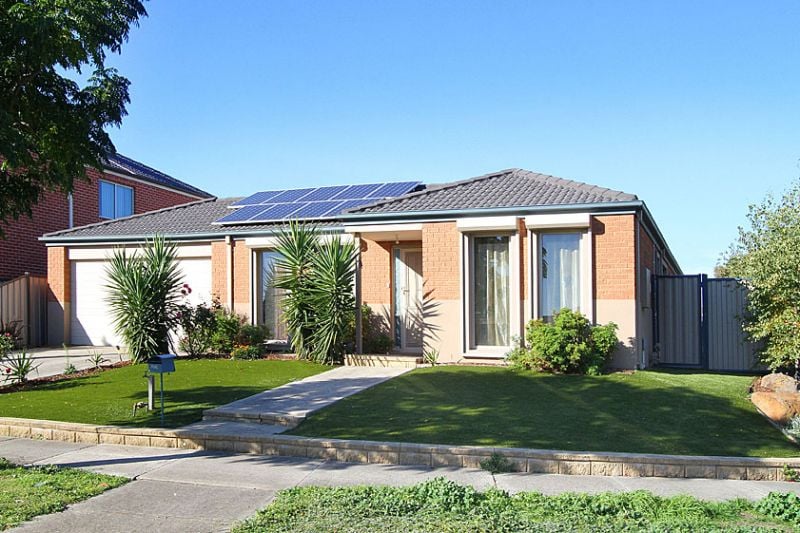 12 Cascade Crescent, Epping