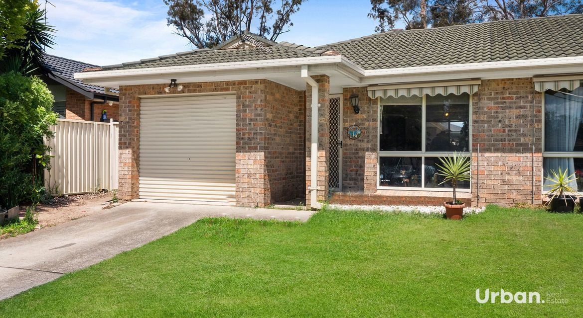 Bligh Park 1/27 Neilson Crescent