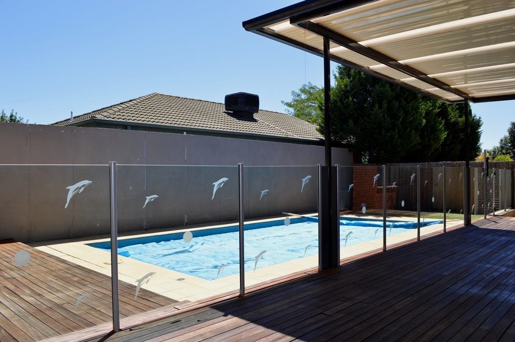 EXCELLENT HOME, EVEN BETTER POOL  *Insp  Saturday 18th Feb @ 9:30am*