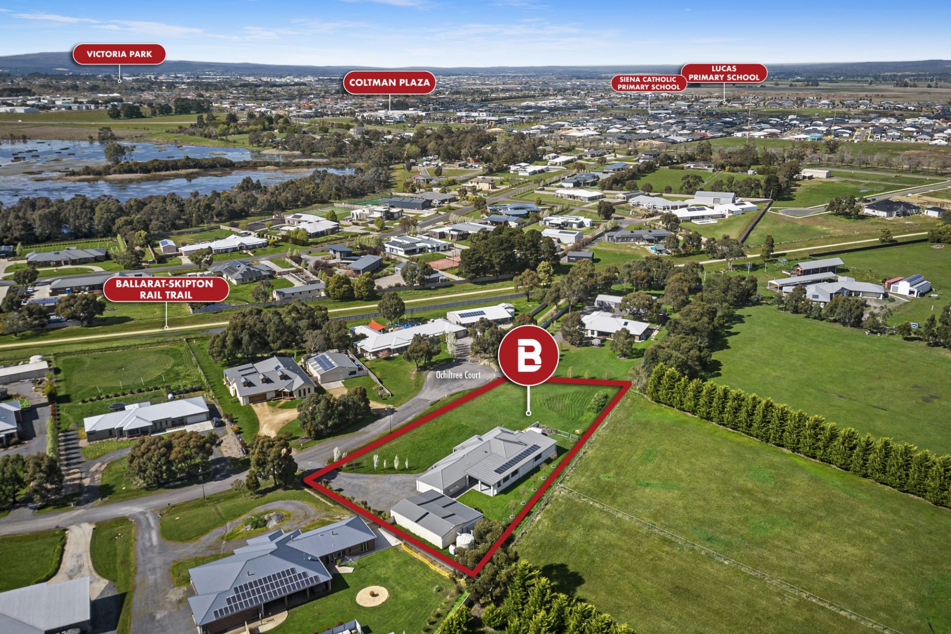 48 Ochiltree Court, Cardigan Ballarat Real Estate Pty Ltd