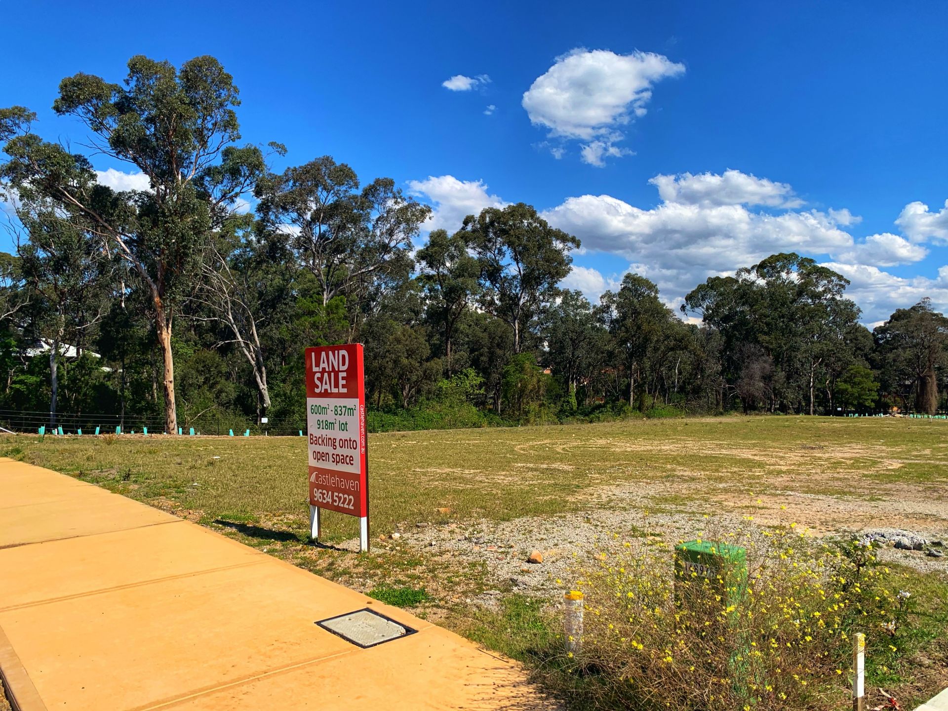 2 Husky Place North Kellyville Castlehaven Realtors