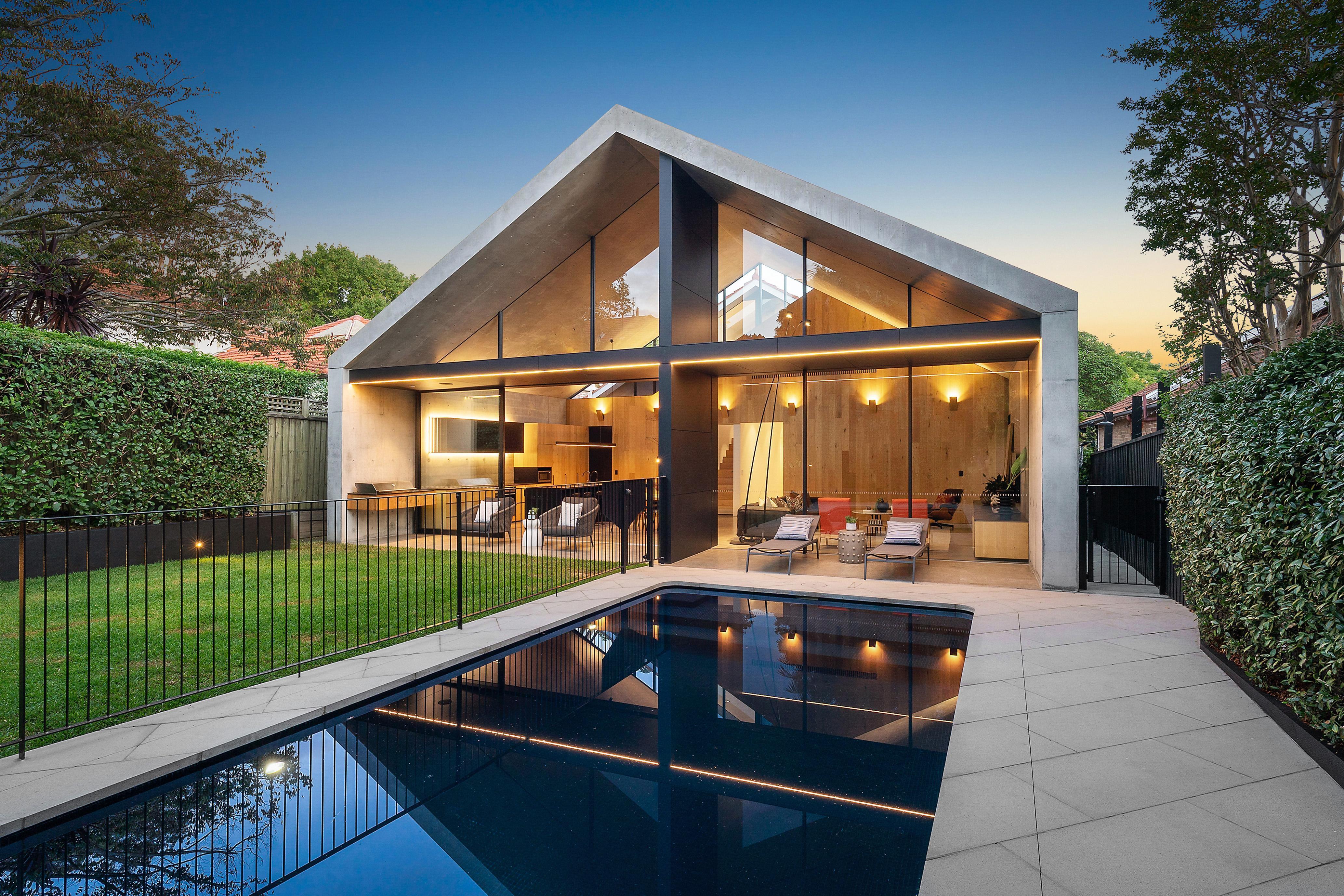 20 Phillips Street Neutral Bay 2089