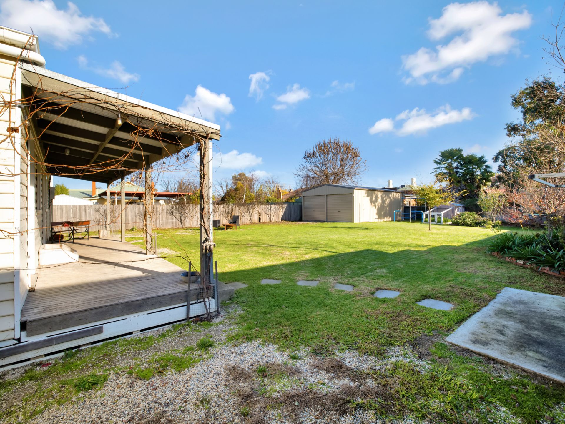 36 Barkly Street, BENALLA Living Here Benalla