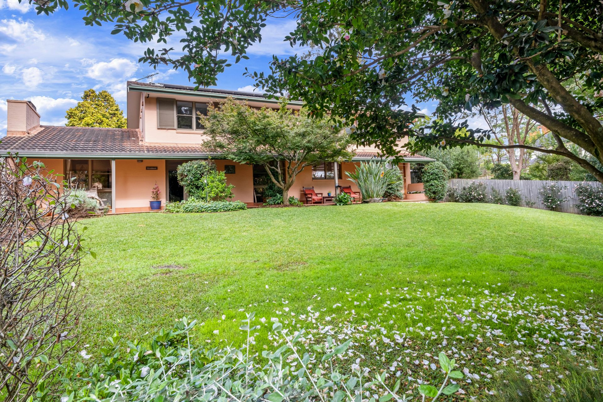 82B Eastern Road, TURRAMURRA McConnell Bourn Pty Ltd