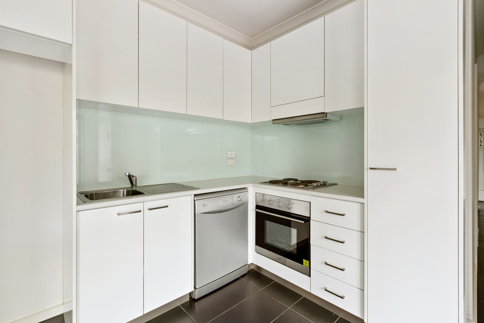 Low Maintenance Luxury