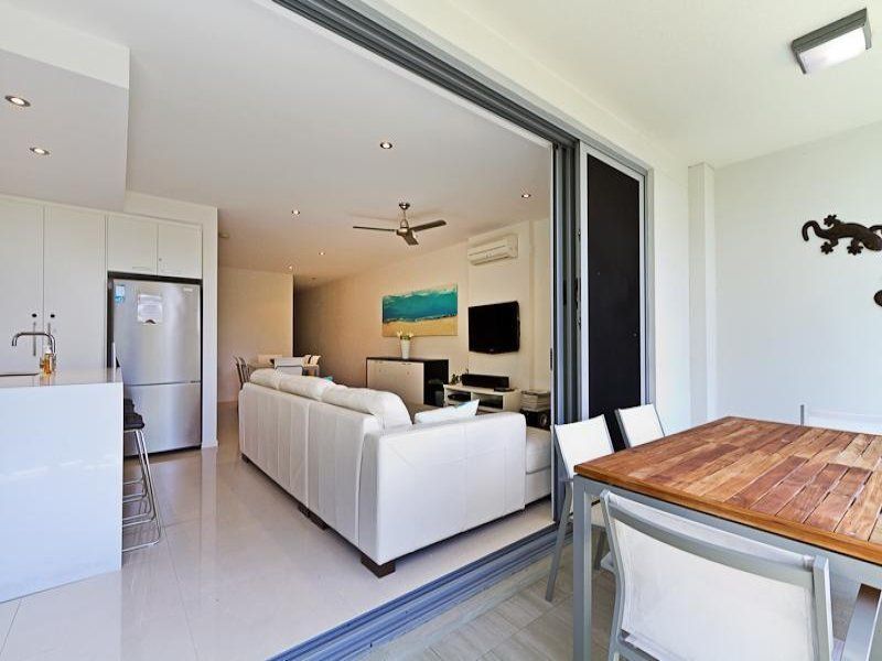 6/9 South Street 'South Beach Apartments' COOLANGATTA QLD, 'South Beach Apartments' Coolangatta - Thumbnail 4