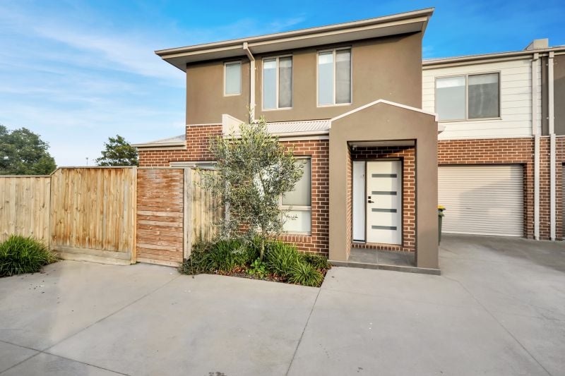 8/126 Moffat Drive, Lalor