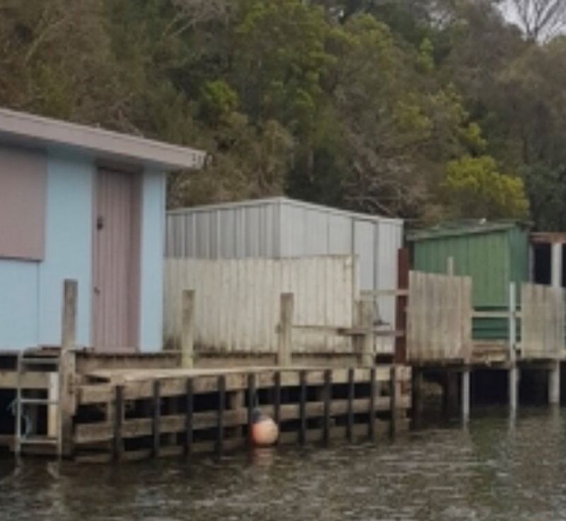 57 Nelson Boat Shed & Landing, Nelson Malseeds Real Estate