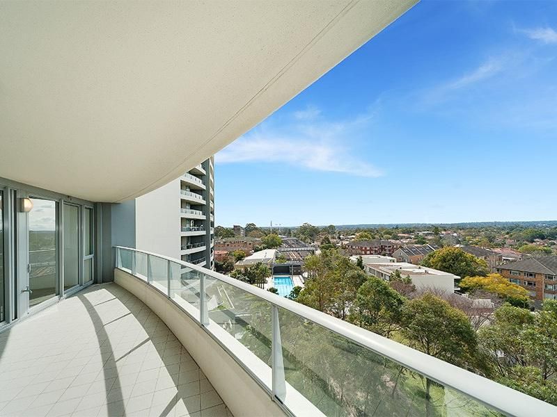 909/9 Railway Street CHATSWOOD NSW, Chatswood - Thumbnail 3