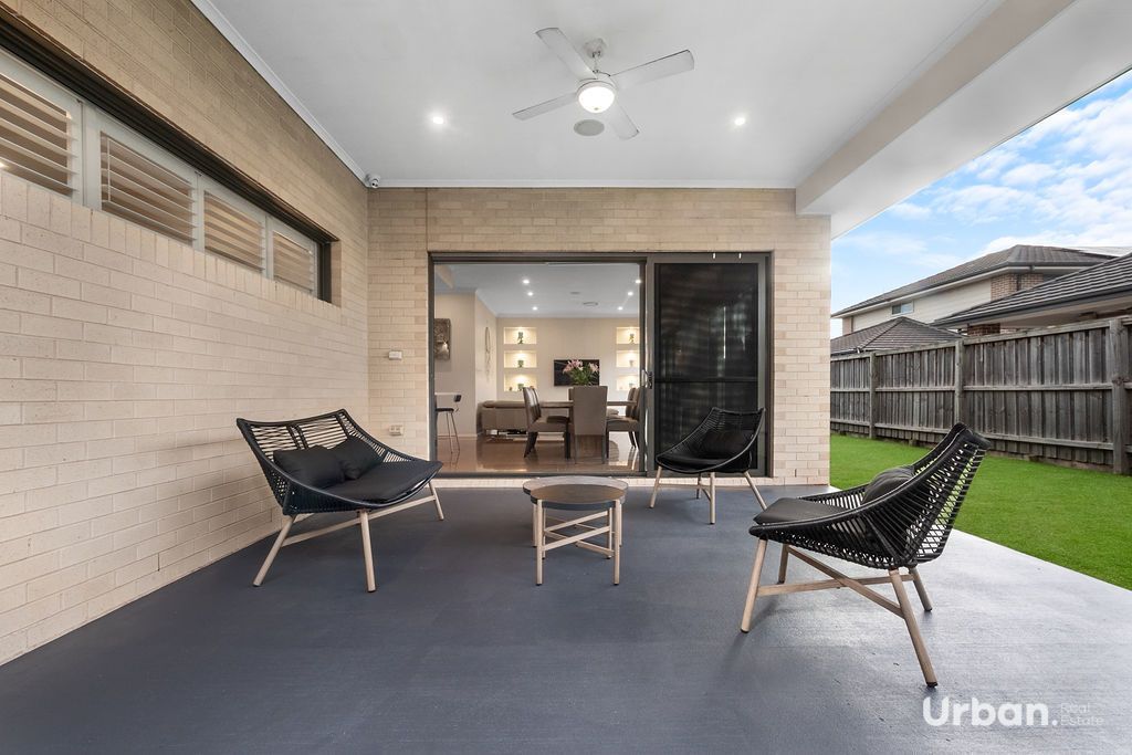 Colebee 20 Brookwater Circuit