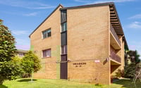 3/55-57 Wardell Road, Petersham