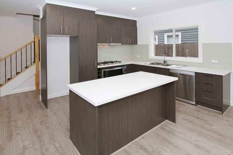 INNOVATIVELY DESIGNED WITH ELEGANCE IN MIND