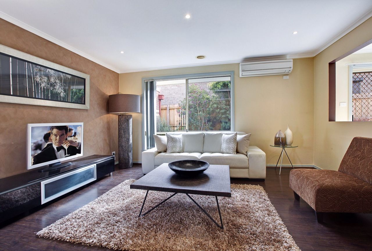Spacious Family Living!