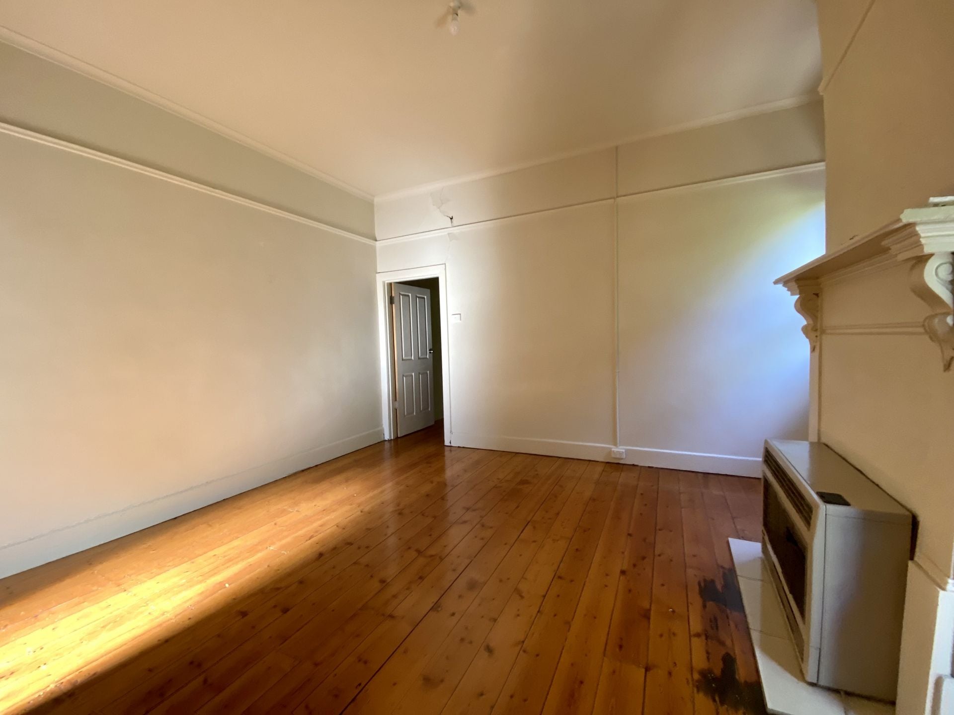 Spacious Two Bedroom On High Street!