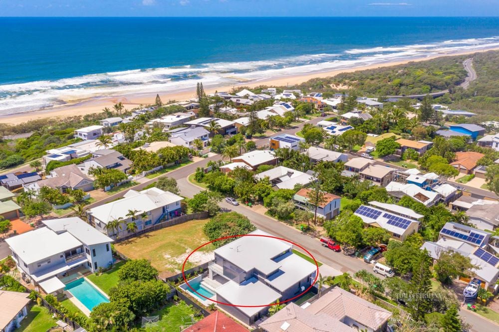 Real Estate For Sale 6 Ridgeway Street Sunrise Beach , QLD