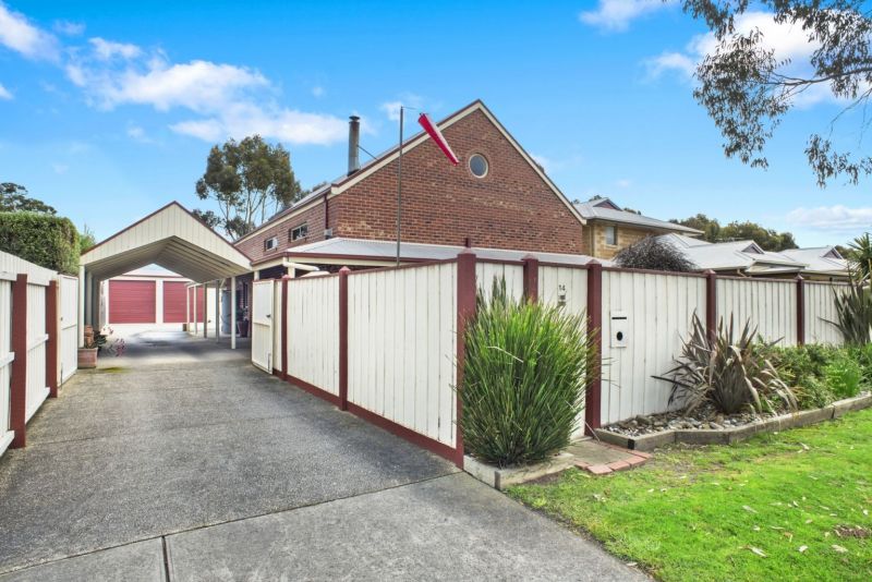 14 Mulgoa Court Barwon Heads VIC, Barwon Heads - Thumbnail 8