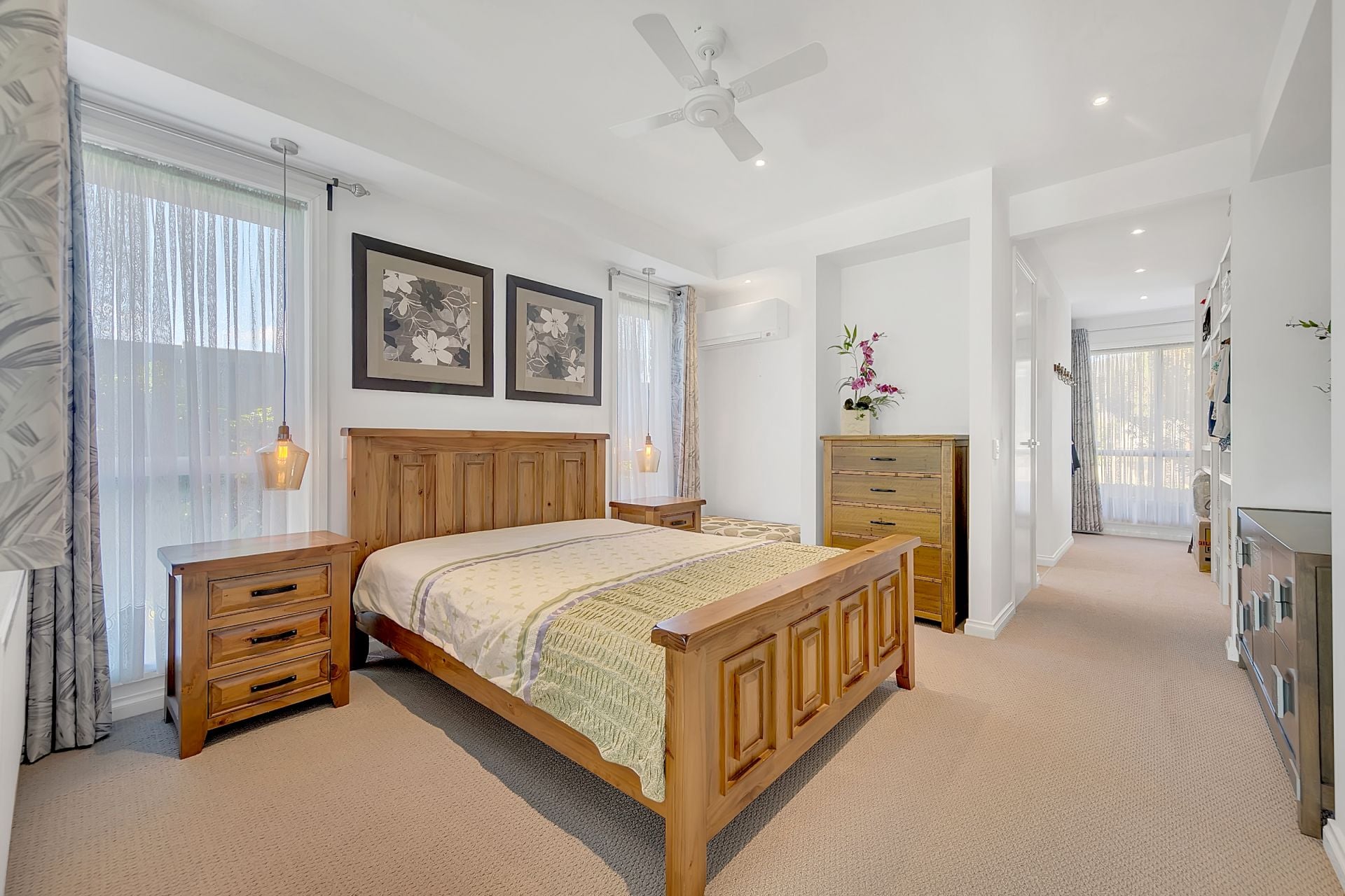 A 1 Bedroom masterpiece on 480m2 …
