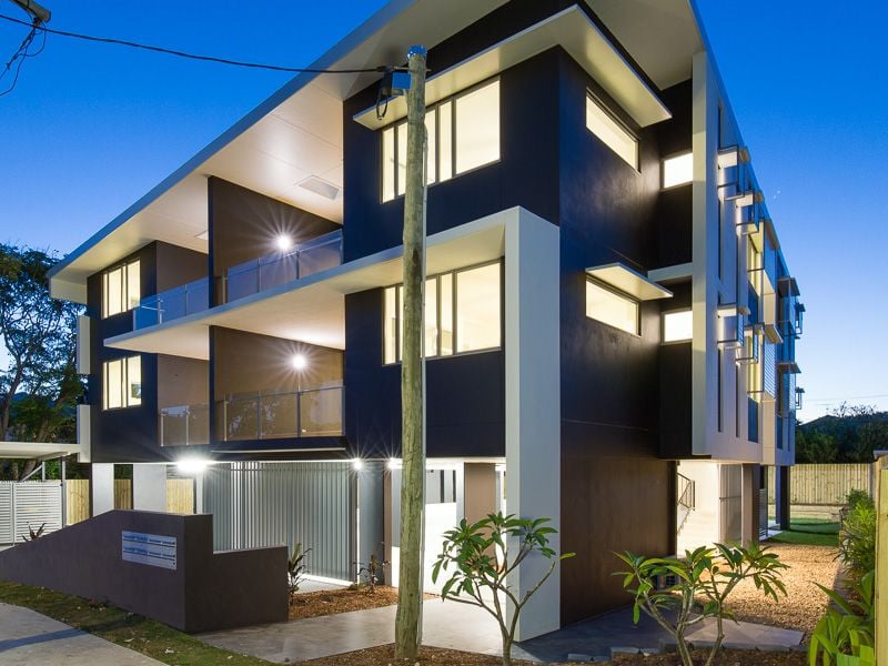 Real Estate For Lease 7/34 McCord Street Gordon Park , QLD