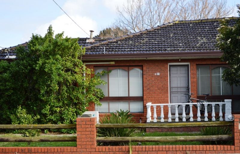 1/21 Prince Andrew Avenue, Lalor