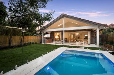 Chatswood 11 Fontaine Street