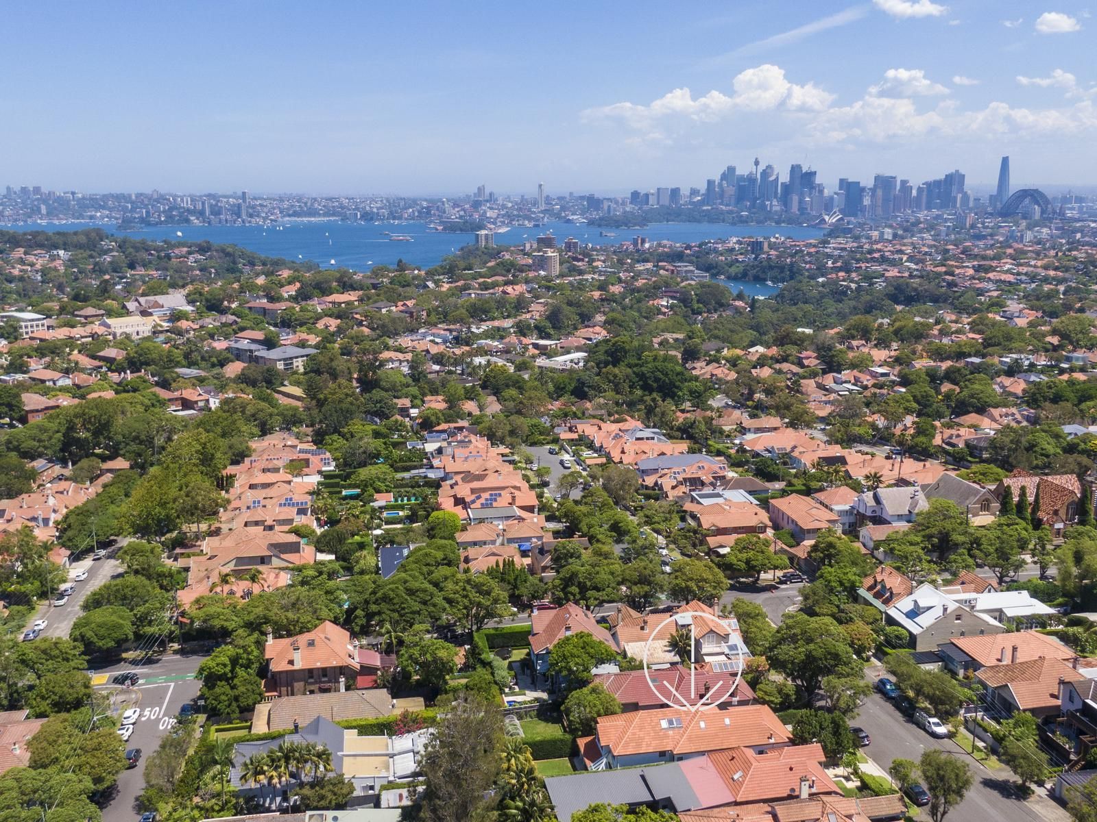 3 Harbour Street Mosman 2088