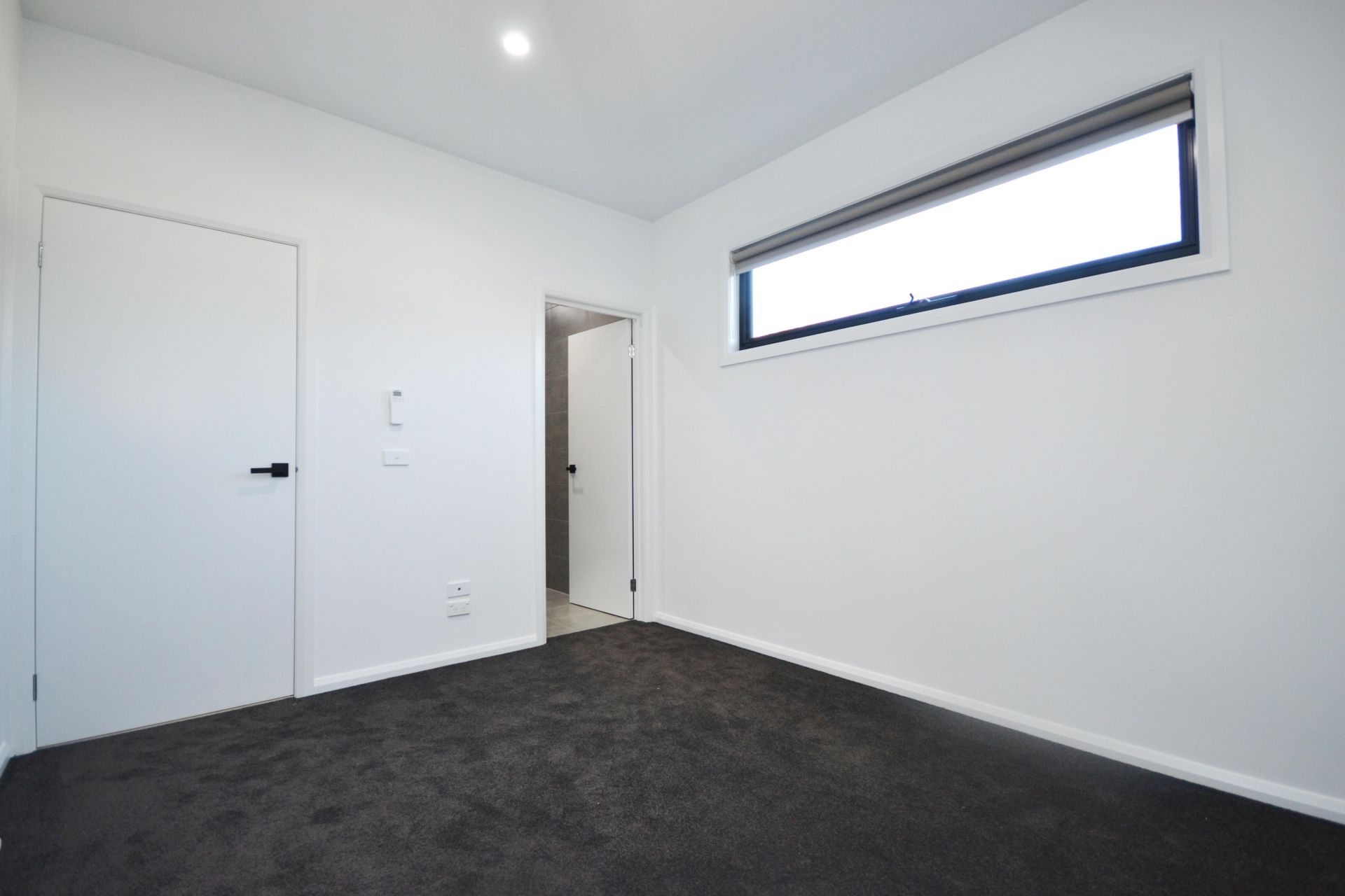 THREE BEDROOM THREE BATHROOM TOWNHOUSE