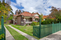 48 Augusta Street, Strathfield
