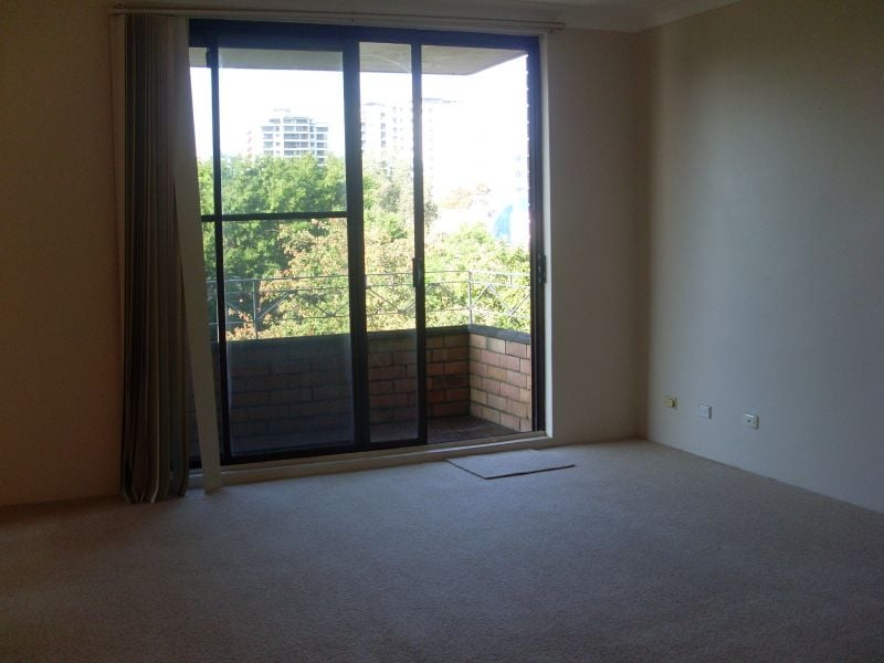 PROPERTY NO LONGER AVAILABLE