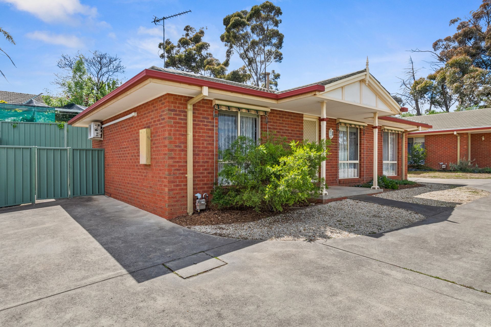 3/7 Albion Street, Kennington Bendigo Ballarat Real Estate Pty Ltd