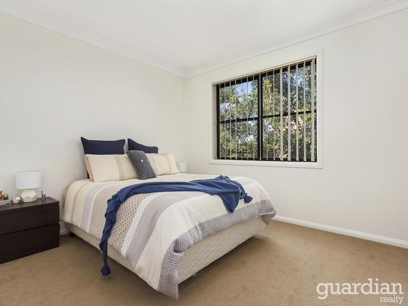 14/13-15 Howard Avenue Northmead NSW, Northmead - Thumbnail 5