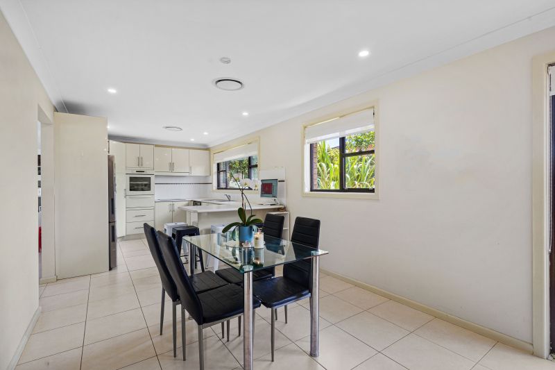 Real Estate For Lease 25a Oatley Street Kingsgrove , NSW