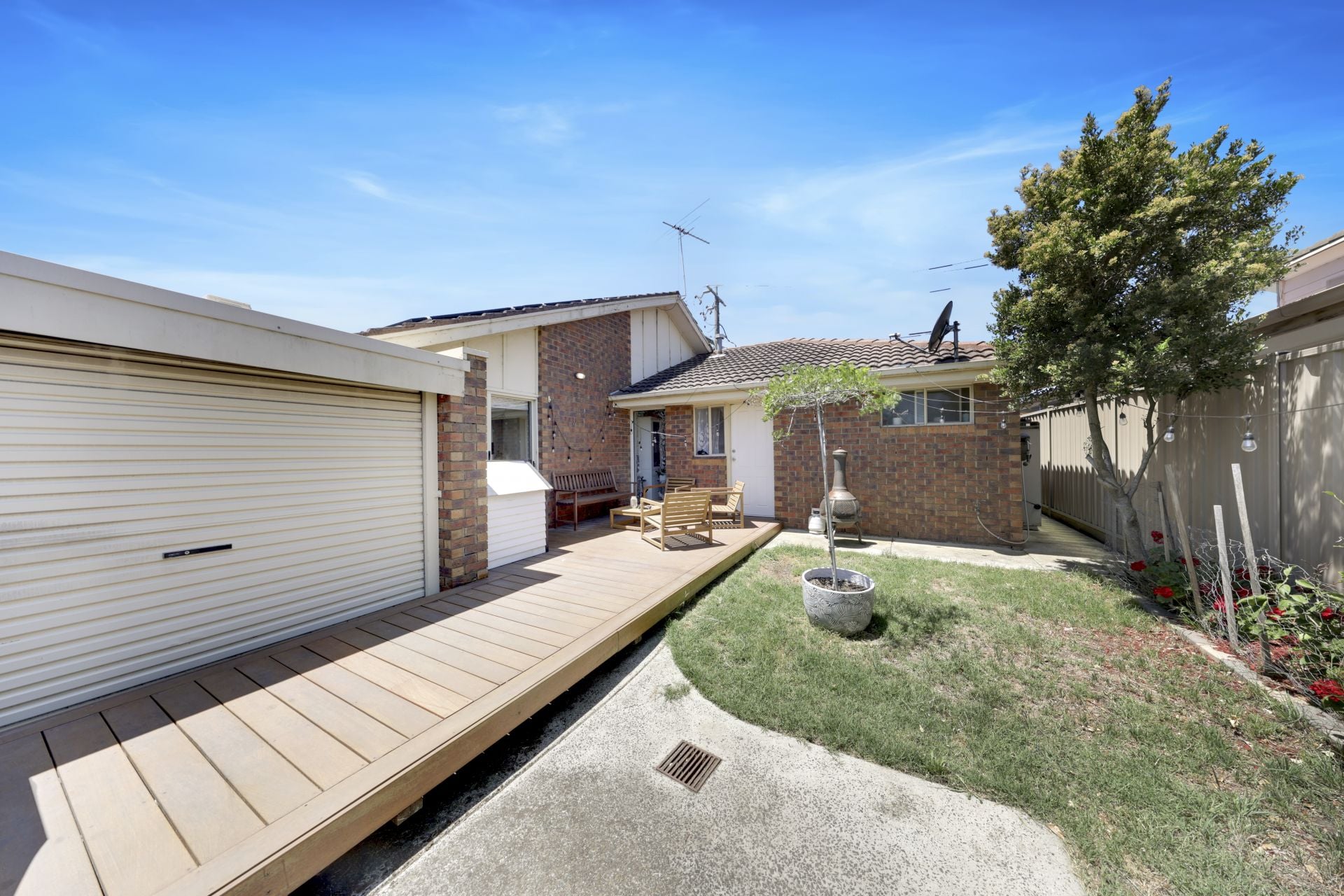 Great Living in a Great Location!