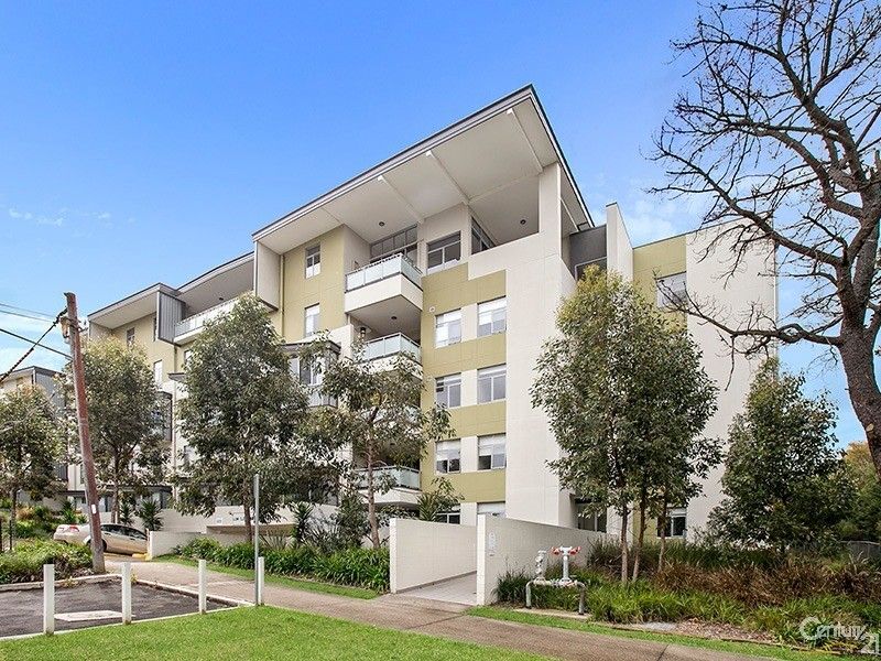 301/70 Eton Street, SUTHERLAND, Sutherland - Thumbnail 3