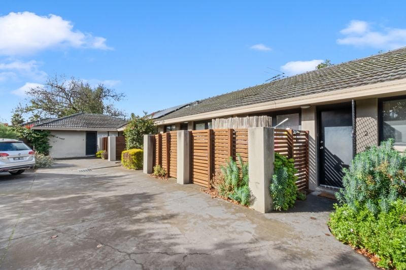 5/259 Gillies Street, Fairfield