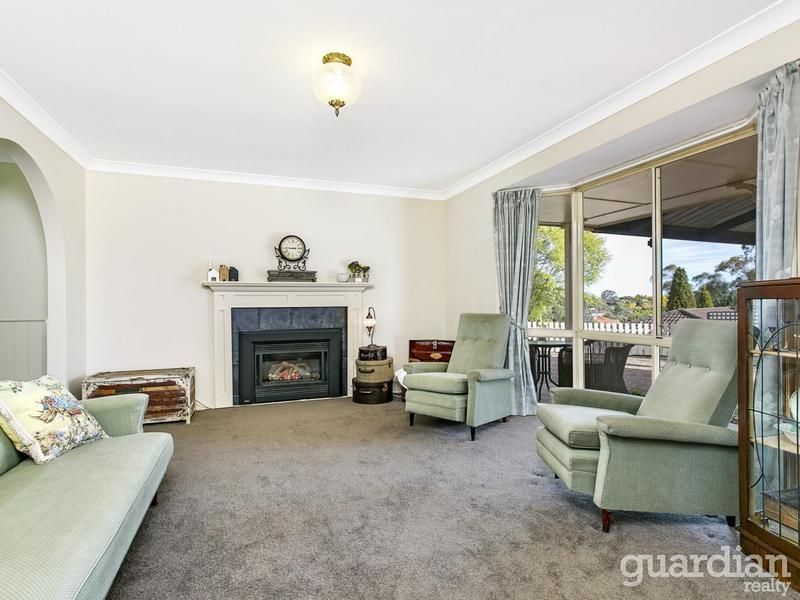 134 Delaney Drive BAULKHAM HILLS NSW, Baulkham Hills - Thumbnail 6
