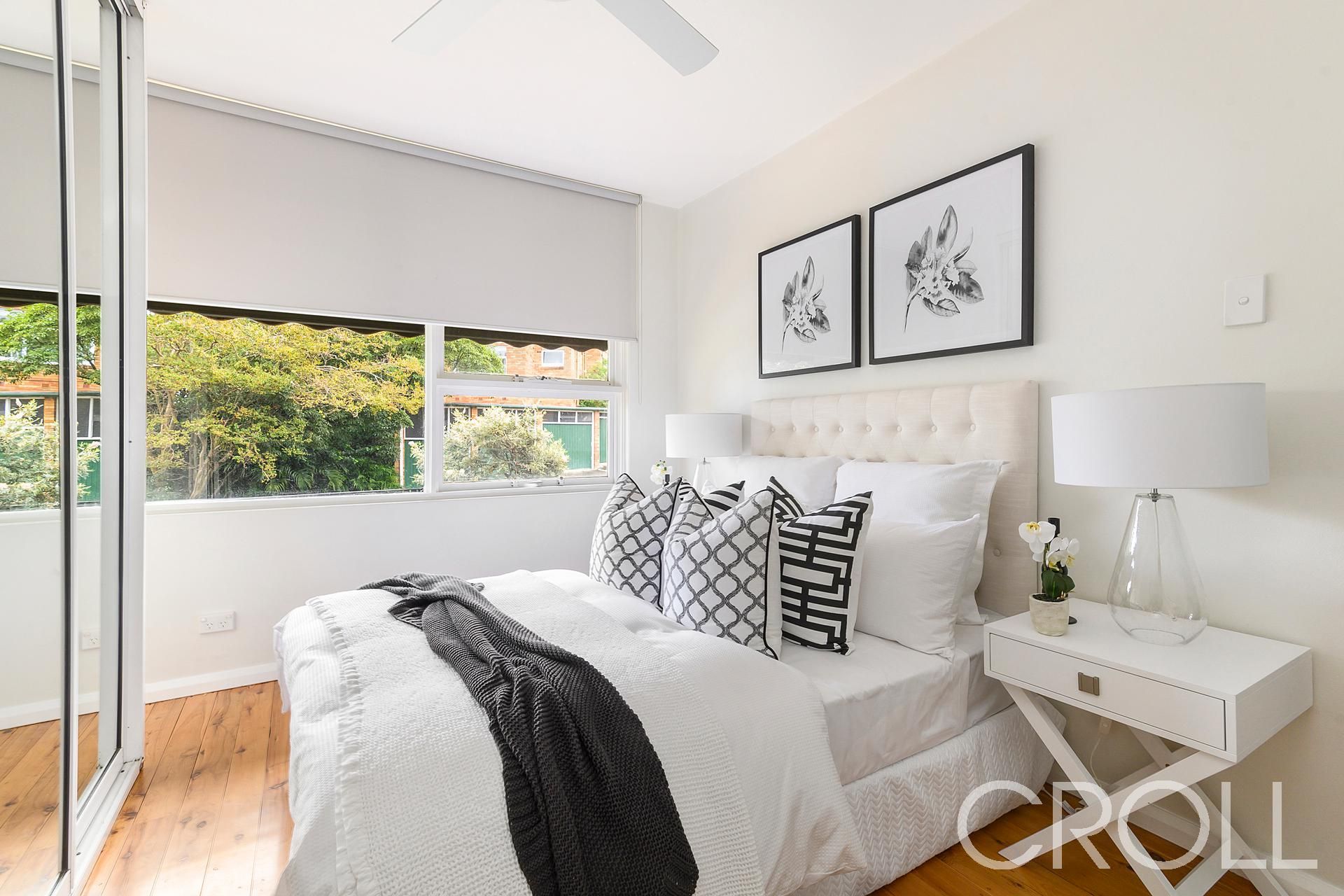 2/3 Spruson Street NEUTRAL BAY NSW, Bay - Thumbnail 4