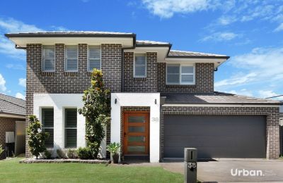 Glenmore Park 38 Binyang Avenue