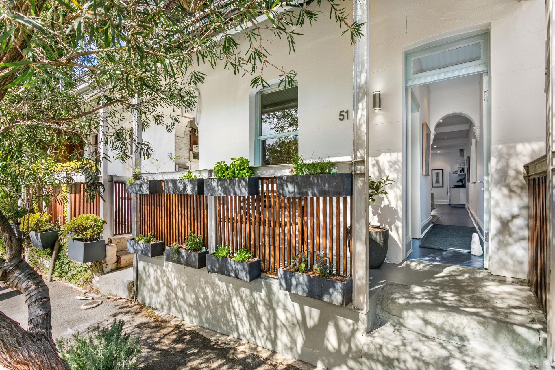 51 Gipps Street Birchgrove NSW 2041 House for Rent 6723745