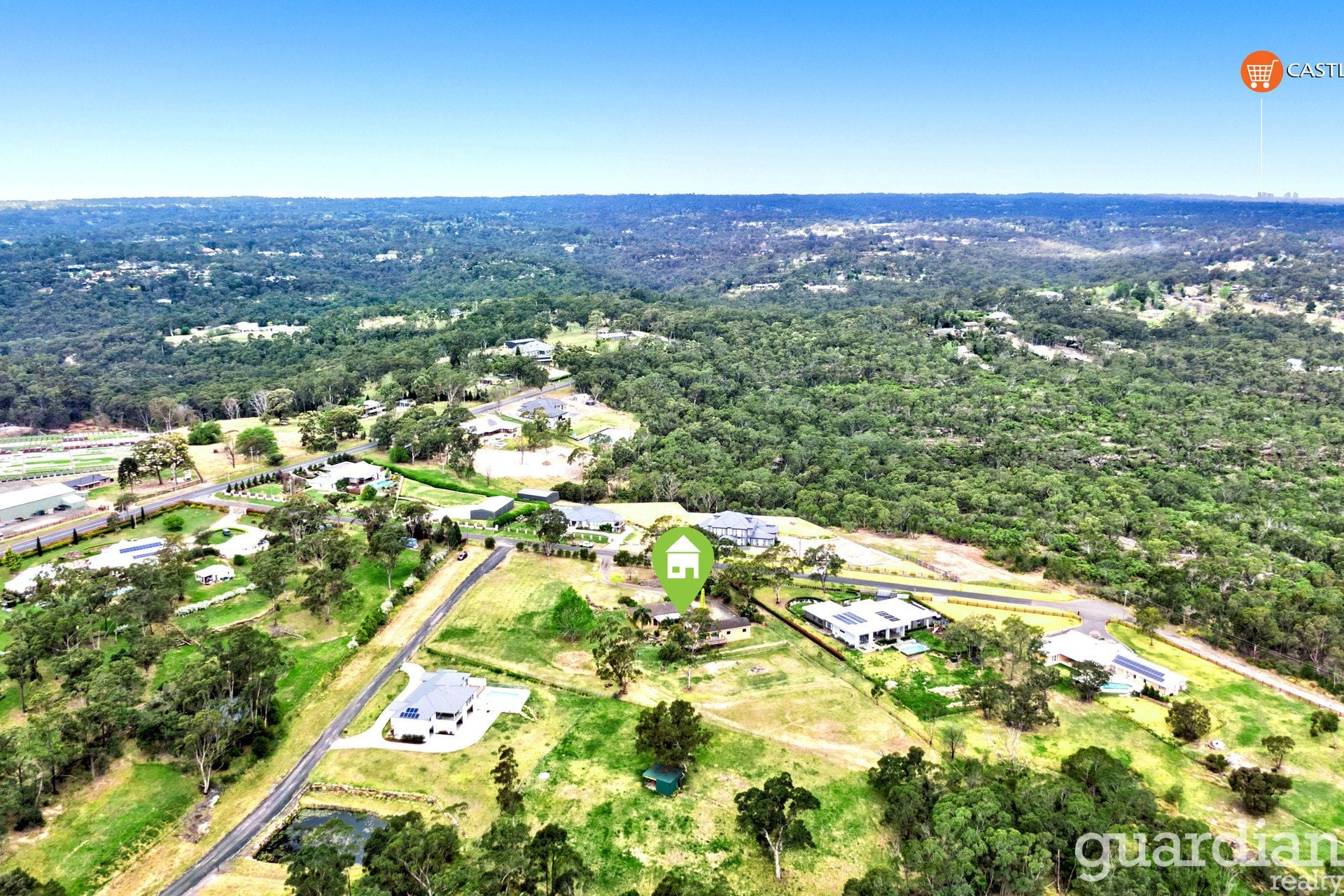 5 Clarke Way Kenthurst NSW, Kenthurst - Thumbnail 8